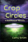 Cover: Crop Circles - Cathy Smith