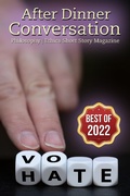 Cover: After Dinner Conversation - Best Of 2022 (After Dinner Conversation "Best Of", #1) - After Dinner Conversation "Best Of"
