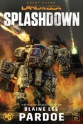 Cover: Splashdown - Wargate Books