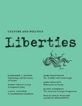 Cover: Liberties Journal of Culture and Politics - Liberties Journal