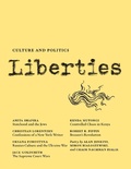 Cover: Liberties Journal of Culture and Politics - Liberties Journal