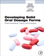 Bild: Developing Solid Oral Dosage Forms - Academic Press