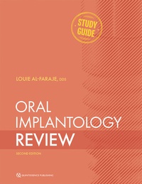 Abbildung von: Oral Implantology Review - Quintessence Publishing Co, Inc