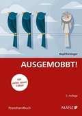 Cover: Ausgemobbt! - Manz