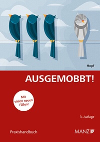 Abbildung von: Ausgemobbt! - Manz