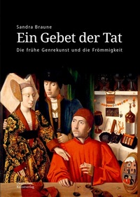 Abbildung von: Ein Gebet der Tat - Deutscher Kunstverlag (DKV)