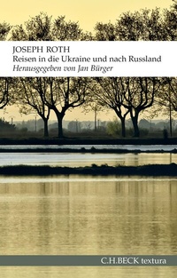 Abbildung von: Reisen in die Ukraine und nach Russland - C.H.BECK