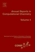 Bild: Annual Reports in Computational Chemistry - Elsevier