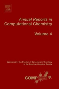 Abbildung von: Annual Reports in Computational Chemistry - Elsevier