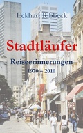 Cover: Stadtl&auml;ufer - BoD - Books on Demand