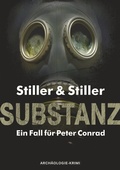 Cover: Substanz - Tolino Media