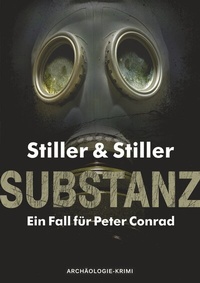 Enlarge image Cover: Substanz - Tolino Media