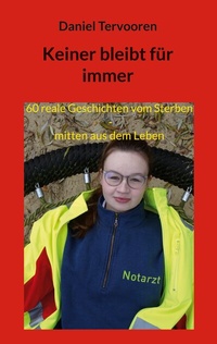 Abbildung von: Keiner bleibt für immer - BoD - Books on Demand