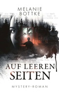 Cover: Auf leeren Seiten - BoD - Books on Demand