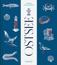 Abbildung von: Zu Gast an der Ostsee - Callwey