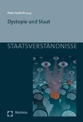 Cover: Dystopie und Staat - Nomos