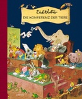 Cover: Die Konferenz der Tiere - Atrium Kinderbuch