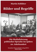 Cover: Bilder und Begriffe - Deutscher Wissenschaftsverlag