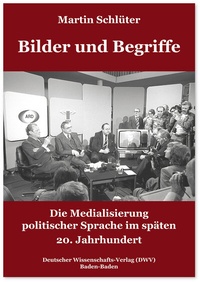 Enlarge image Cover: Bilder und Begriffe - Deutscher Wissenschaftsverlag