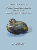 Cover: Philipp Franz von Siebold (1796-1866) - Sammler und Japanforscher - AKAMEDON VERLAG