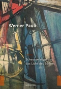Cover: Werner Pauli - Museen der Stadt Landshut