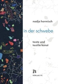 Cover: In der Schwebe - Verlag Pi
