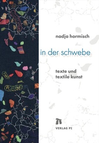 Enlarge image Cover: In der Schwebe - Verlag Pi