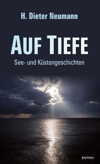 Enlarge image Cover: Auf Tiefe - Engelsdorfer Verlag