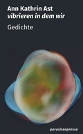 Cover: vibrieren in dem wir - parasitenpresse