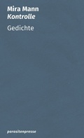 Cover: Kontrolle - parasitenpresse