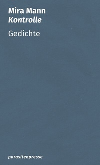 Abbildung von: Kontrolle - parasitenpresse