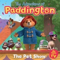 Cover: Pet Show - HarperCollins