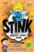 Cover: StinkStink: Fairy vs Boy - Farshore