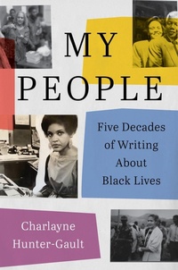 Enlarge image Cover: My People - HarperPerennial