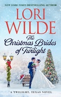 Cover: The Christmas Brides of Twilight - HarperCollins