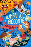 Cover: When We Become Ours - HarperCollins