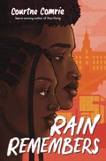 Cover: Rain Remembers - HarperCollins