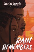 Cover: Rain Remembers - Collins