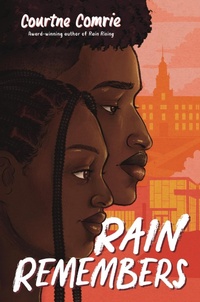 Abbildung von: Rain Remembers - Collins