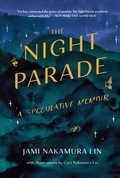 Cover: The Night Parade - Collins