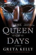 Cover: The Queen of Days - HarperCollins