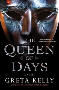 Enlarge image Cover: The Queen of Days - HarperCollins