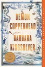 Cover: Demon Copperhead - Collins