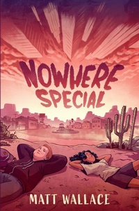 Enlarge image Cover: Nowhere Special - Collins
