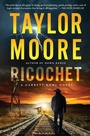 Cover: Ricochet - HarperCollins