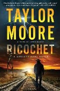 Cover: Ricochet - William Morrow