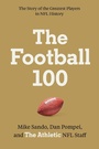 Cover: The Football 100 - HarperCollins