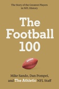 Cover: The Football 100 - Collins