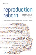 Cover: Reproduction Reborn - OUP eBook