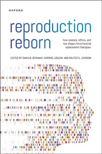 Enlarge image Cover: Reproduction Reborn - OUP eBook